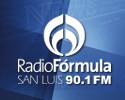 radio formula 901
